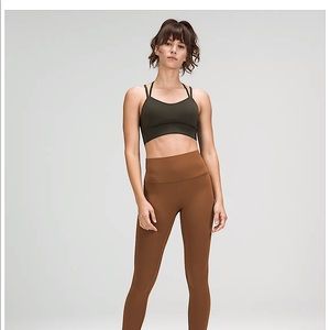 Lululemon Align HR Leggings 25”